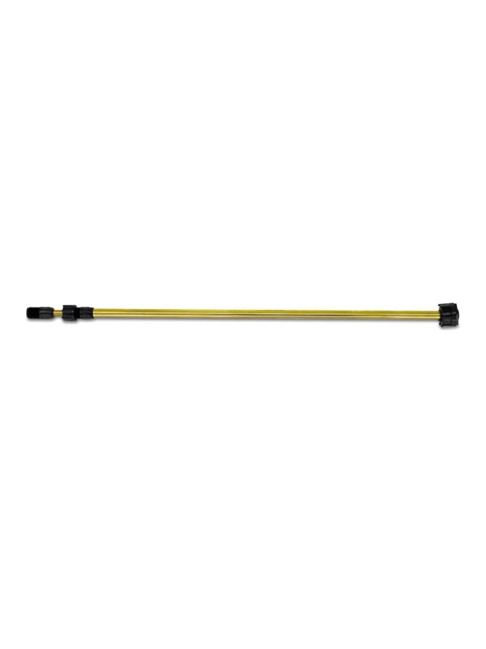 Solo Brass Telescoping Sprayer Wand , large part number 49 478